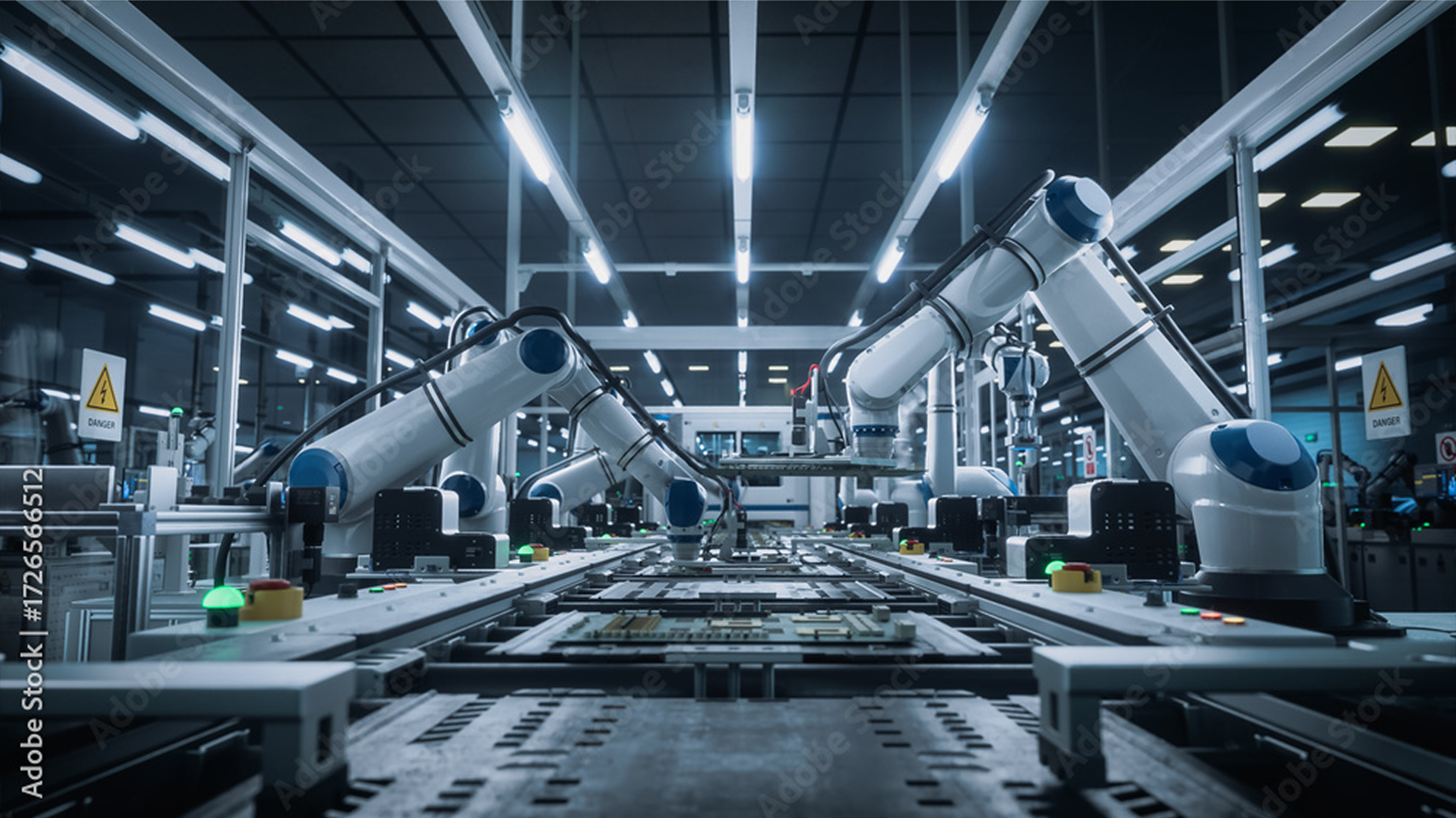 Commitment to Sustainable Development Image