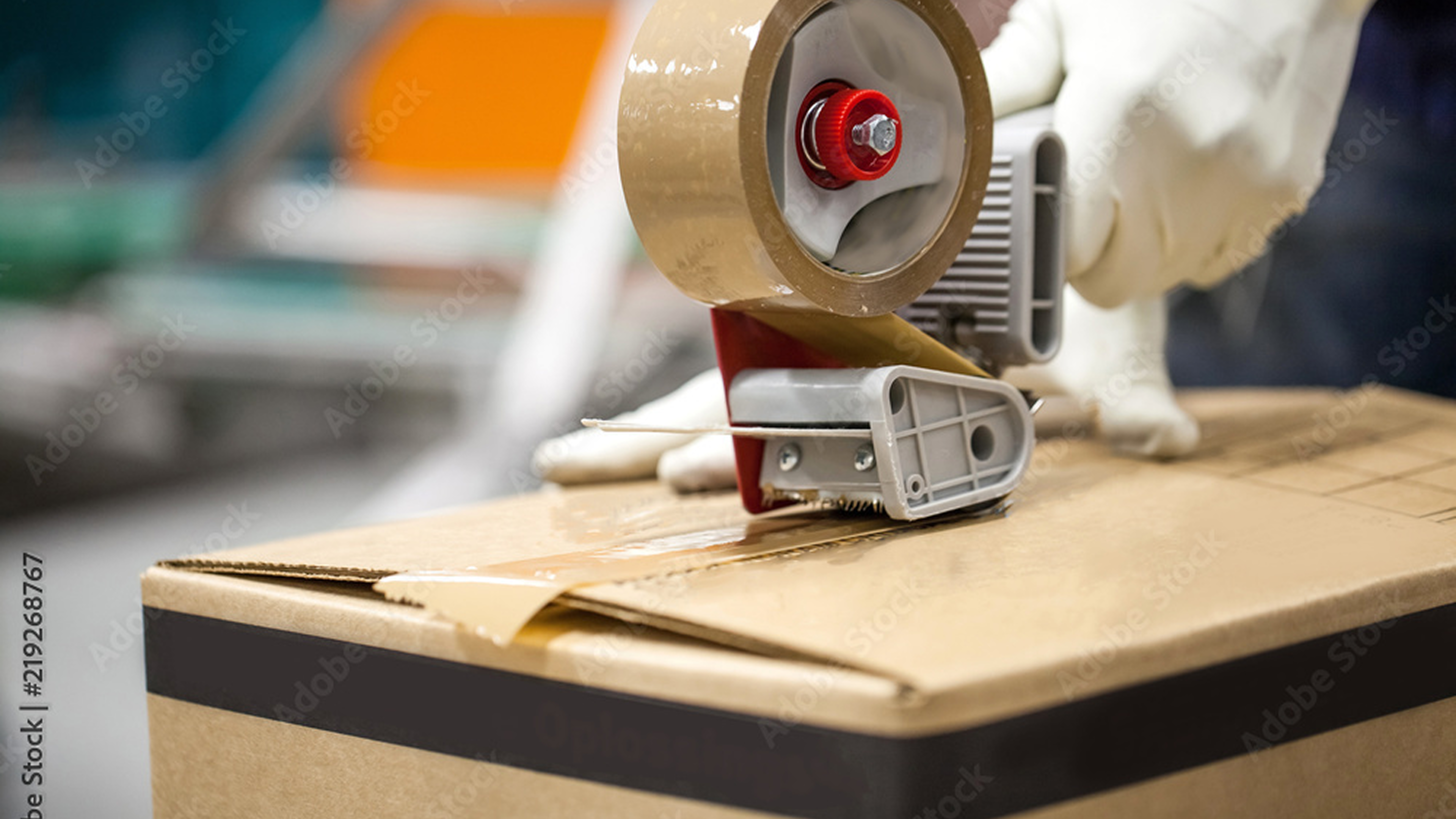 Hero background image