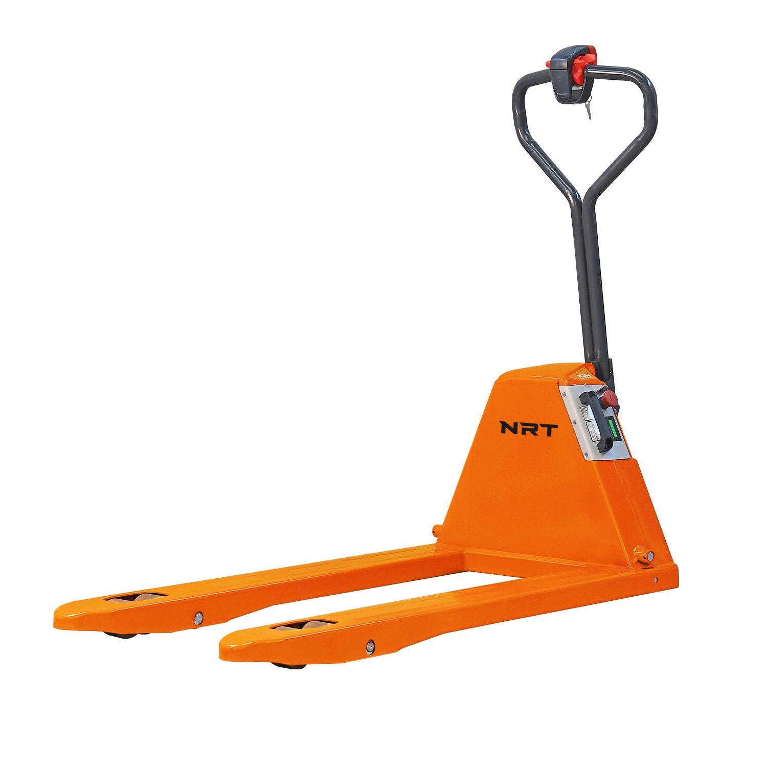 ORLA® Electric Pallet Trucks
