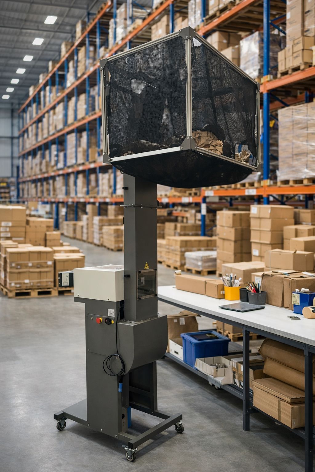 ORLA® Custom Paper Systems Integration - Indywidualne integracje systemów papierowych